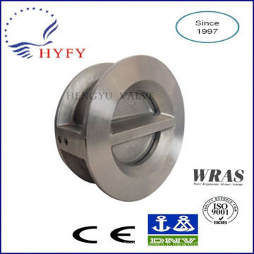 Cost-effective Ss316 Cast Steel Non Return Check Valve